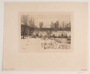Bøllemosen - John Lübschitz
