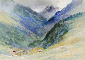 Tyrol