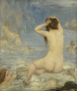 Sirènes