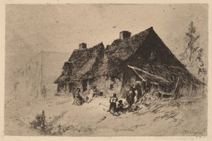 Cabanes d