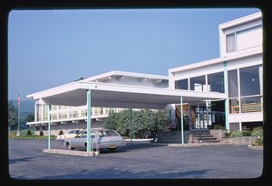 Homowack Hotel and Lodge, Spring Glen, New York, États-Unis