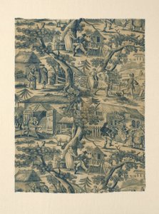Fragment (tissu d
