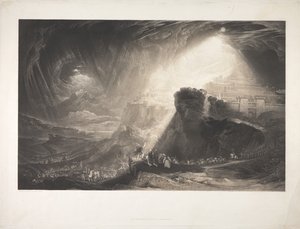  - John Martin
