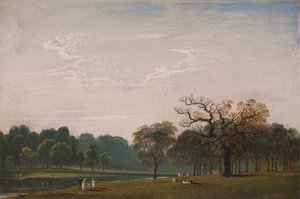 Jardins de Kensington