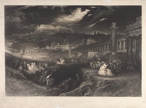  - John Martin