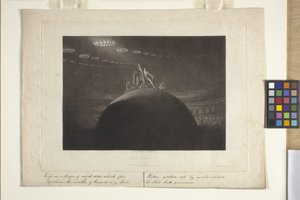 Pandémonium - John Martin