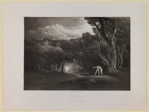  - John Martin