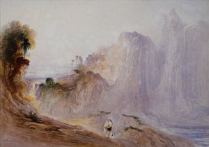 Le Paradis perdu, L