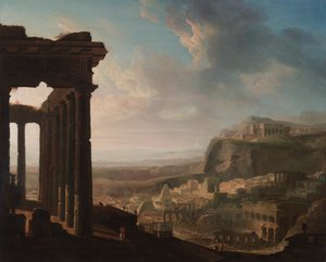 Ruines d