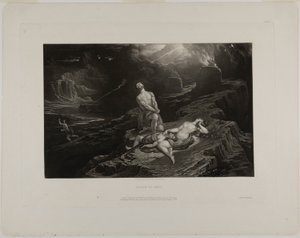 La mort d