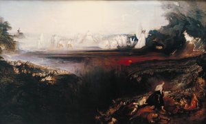  - John Martin