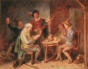 Une fête musicale