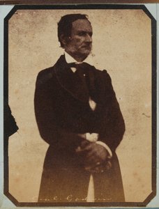 Général Sir Henry Thomas Godwin - John McCosh