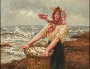 La prise du jour