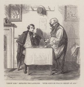 Illustration pour Les Grandes Espérances