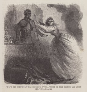 Illustration pour Les Grandes Espérances