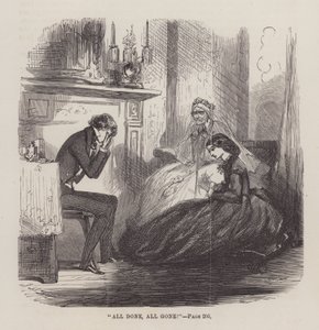 Illustration pour Les Grandes Espérances