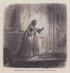Illustration pour Les Grandes Espérances - John McLenan