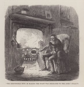Illustration pour Les Grandes Espérances