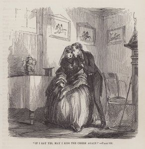 Illustration pour Les Grandes Espérances - John McLenan