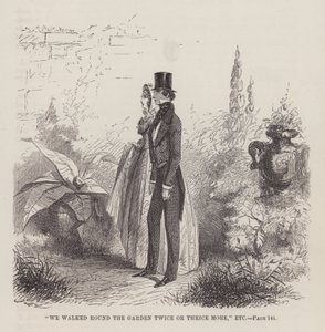 Illustration pour Les Grandes Espérances - John McLenan