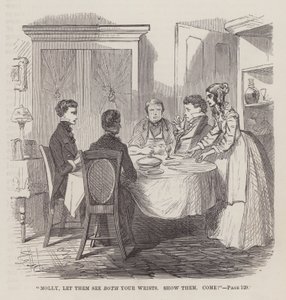 Illustration pour Les Grandes Espérances - John McLenan