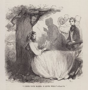 Illustration pour Les Grandes Espérances - John McLenan