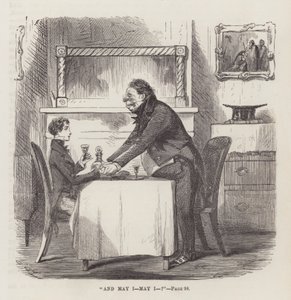 Illustration pour Les Grandes Espérances - John McLenan