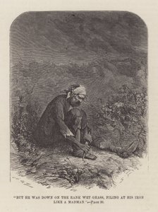 Illustration pour Les Grandes Espérances - John McLenan