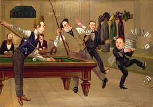 Un bal accidentel - John McLure Hamilton