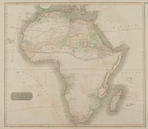 Afrique