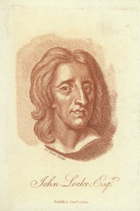 John Locke - John Michael Rysbrack
