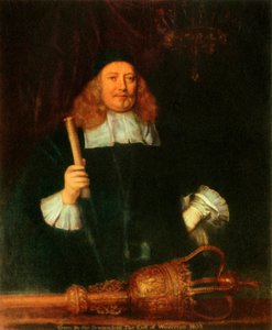 Sir Edward Turnour, vers 1670, 1947
