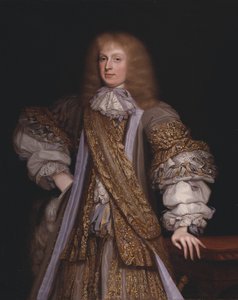 Sir John Corbet d