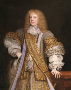 Sir John Corbet d