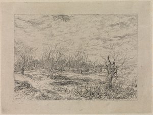 Hellesdon, près de Norwich - John Middleton