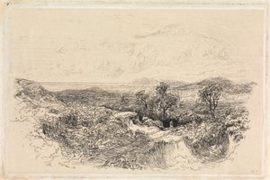 Weybourne - près de Cromer - John Middleton
