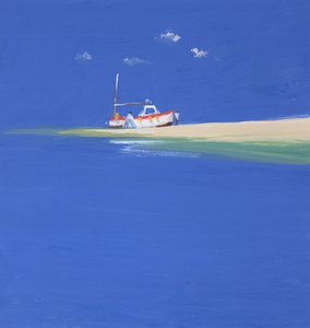 En attendant la marée