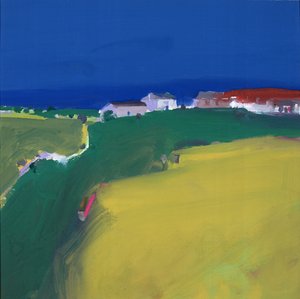 Fram à Trencom, 1999 - John Miller