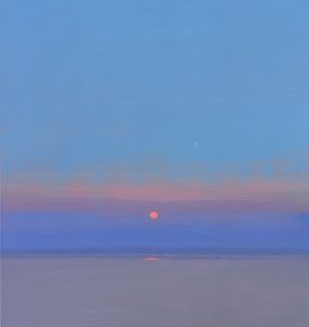 Étoile du matin