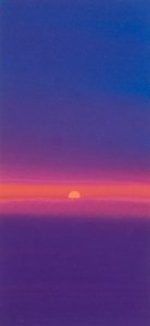 Lever de soleil