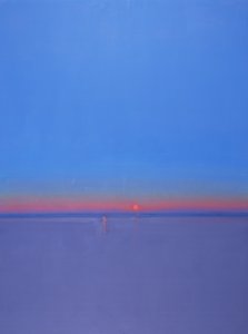 La plage du matin, 1999