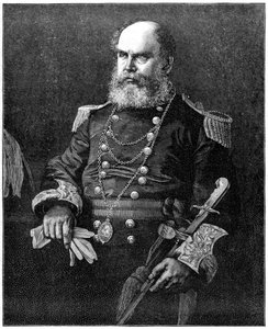 Sir James Falshaw, Lord Provost d