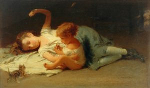 Camarades de jeu
