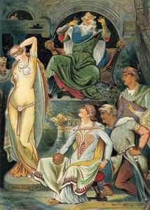 Le Roi Lear - John Moyr Smith