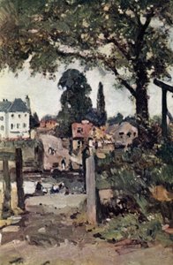 Ferry de Twickenham