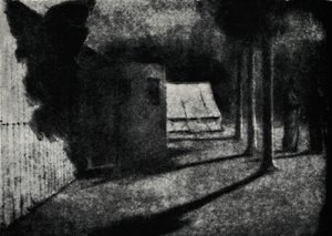 Évasion de captivité, novembre 1899, 1945 - John Nash