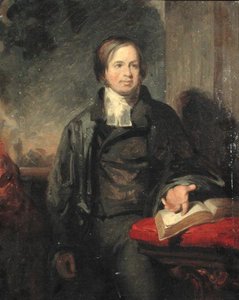 George Washington Bethune (1805-62) - John Neagle