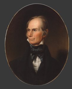 Henry Clay, 1842