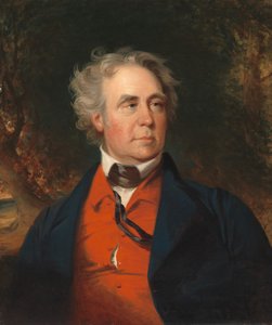Richard Mentor Johnson, 1843